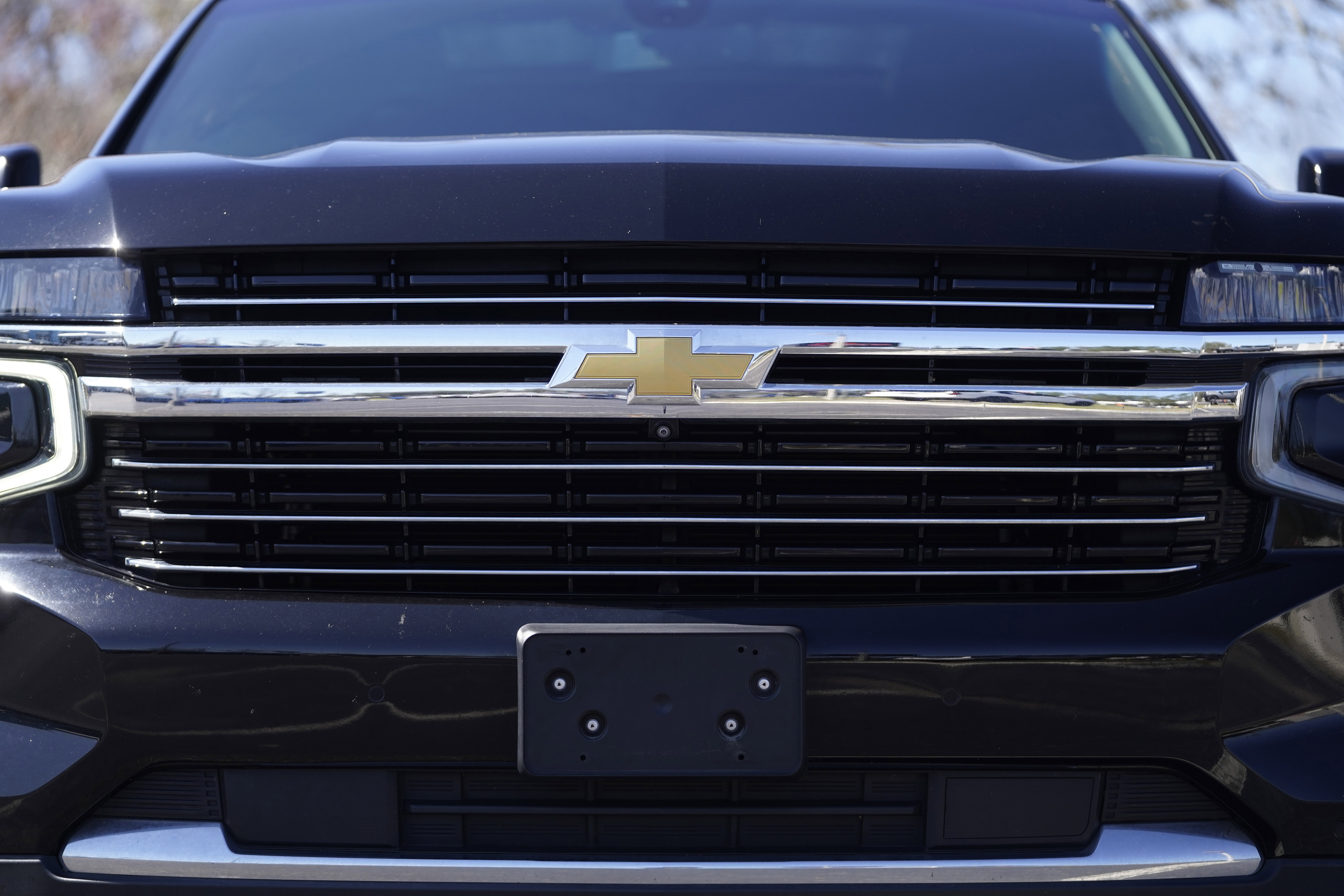 Used 2021 Chevrolet Tahoe LT w/ LT Signature Plus Package RWD image 35