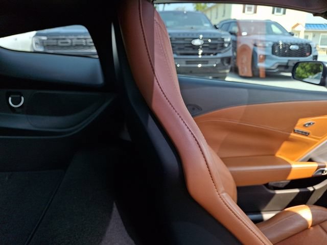 Used 2014 Chevrolet Corvette Stingray Coupe w/ 3LT Preferred Equipment Group RWD image 13