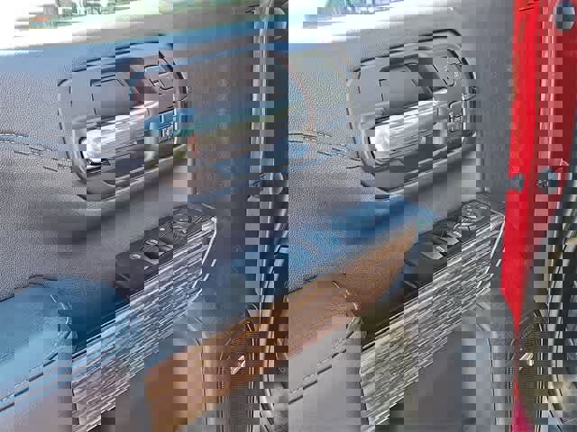 Certified 2020 Chevrolet Silverado 2500 High Country w/ Z71 Off-Road Package image 27