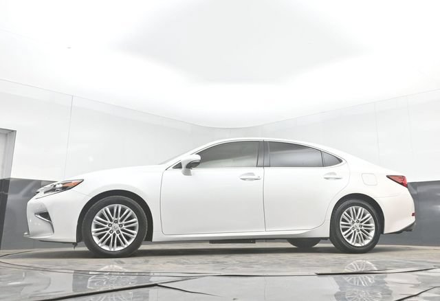 Used 2017 Lexus ES 350 w/ Premium Package FWD image 45