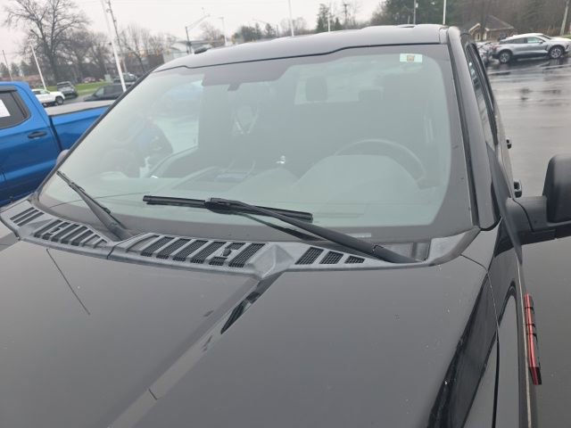 Used 2016 Ford F150 XLT w/ Equipment Group 301A Mid image 14