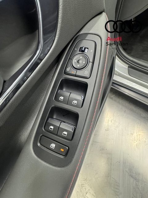 Used 2024 Hyundai Sonata N Line FWD image 33