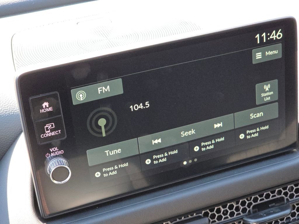 New 2026 Honda HR-V Sport image 4