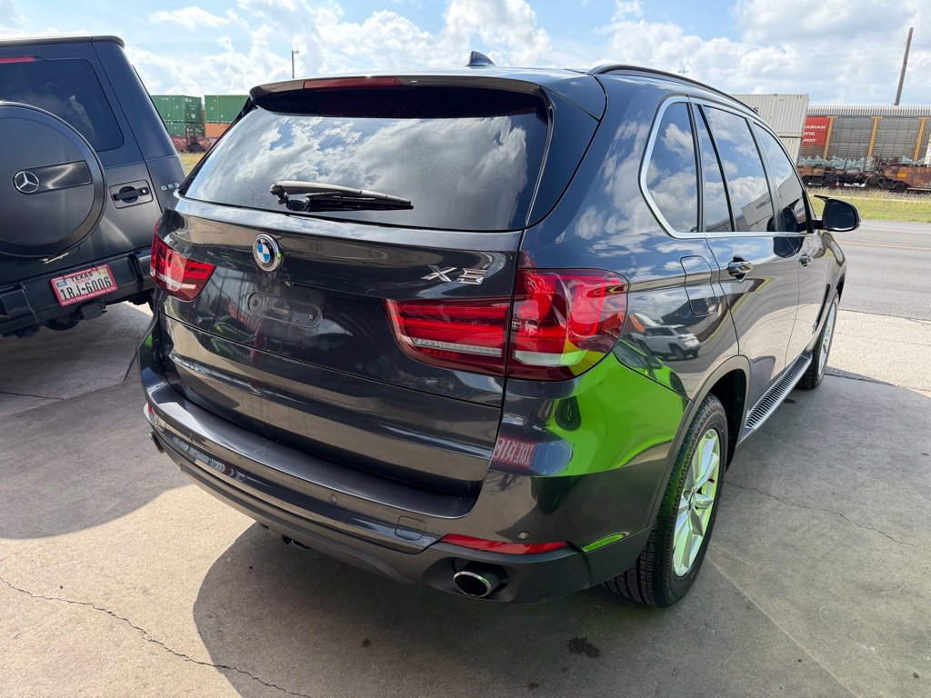 Used 2015 BMW X5 xDrive35i AWD/4WD image 39