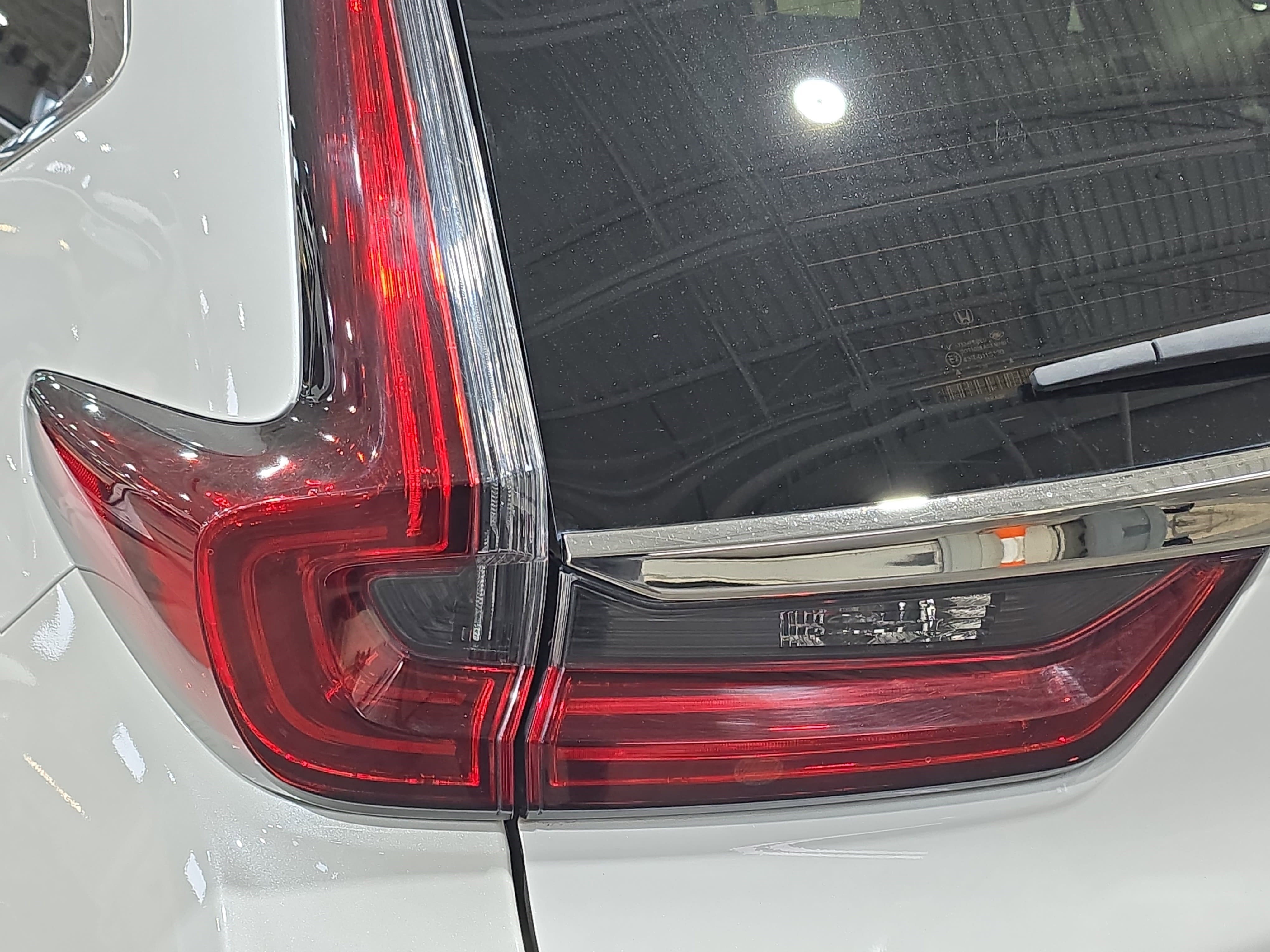 Certified 2020 Honda CR-V Touring image 32