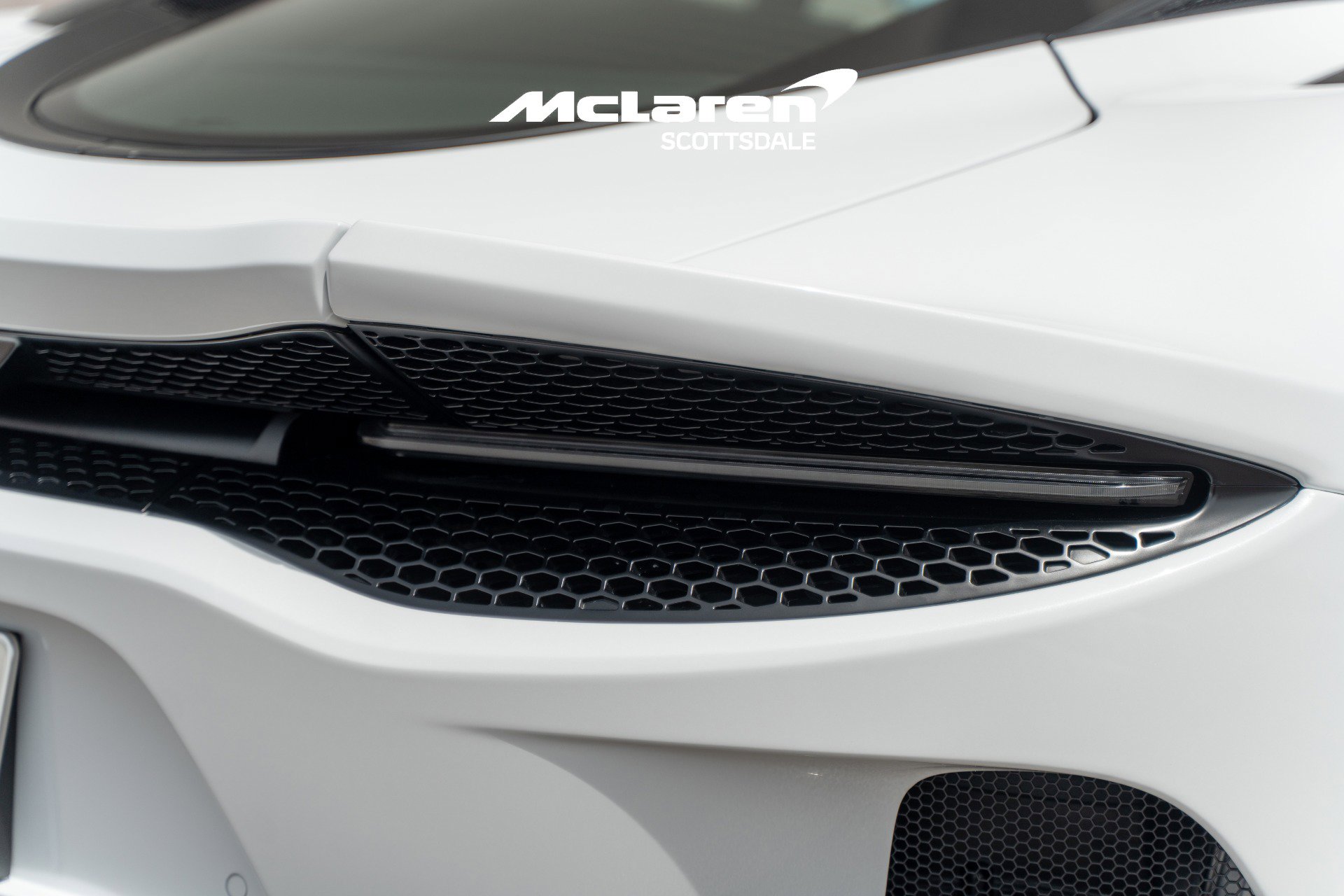 New 2026 McLaren GTS RWD image 25