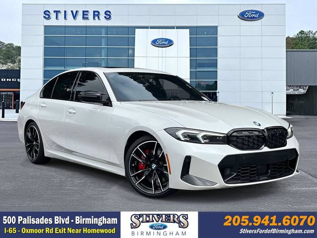 Used 2023 BMW M340i