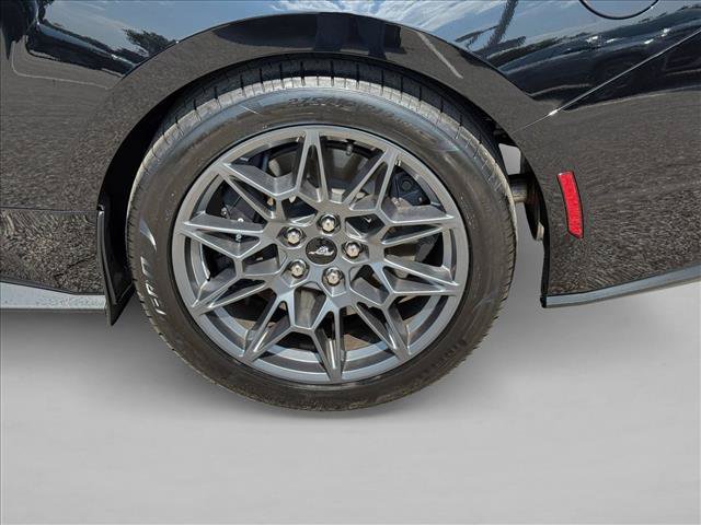 Certified 2024 Ford Mustang GT w/ GT Performance Package RWD image 9