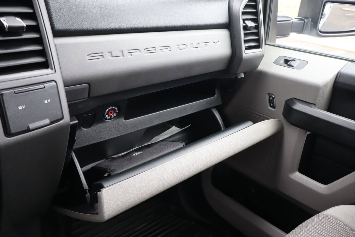 Used 2019 Ford F250 XL w/ Power Equipment Group AWD/4WD image 36