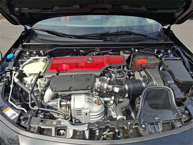New 2025 Acura Integra Type S image 30