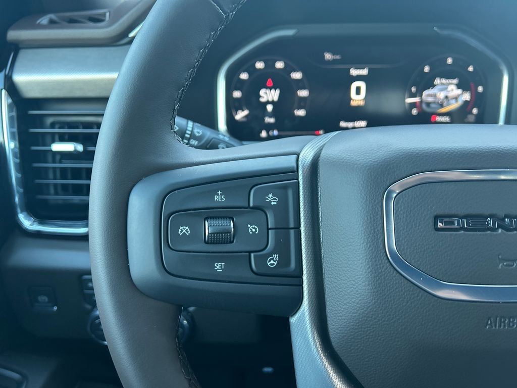 New 2026 GMC Sierra 2500 Denali w/ Denali Reserve Package image 17