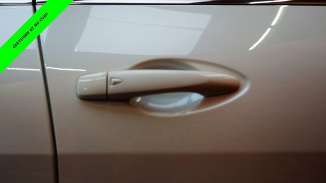 Certified 2020 Nissan Maxima SR w/ Sport Mat Group FWD image 91
