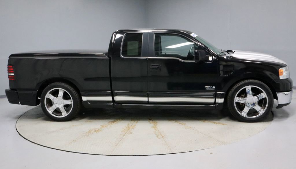 Used 2006 Ford F150 XL RWD image 6