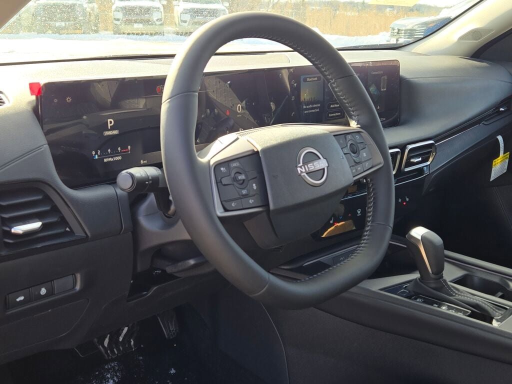 New 2026 Nissan Sentra SV image 23