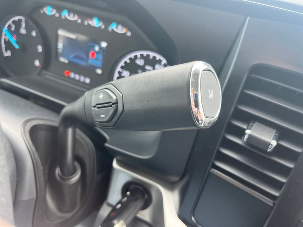 New 2025 Ford F350 XL w/ Snow Plow Prep Package image 11