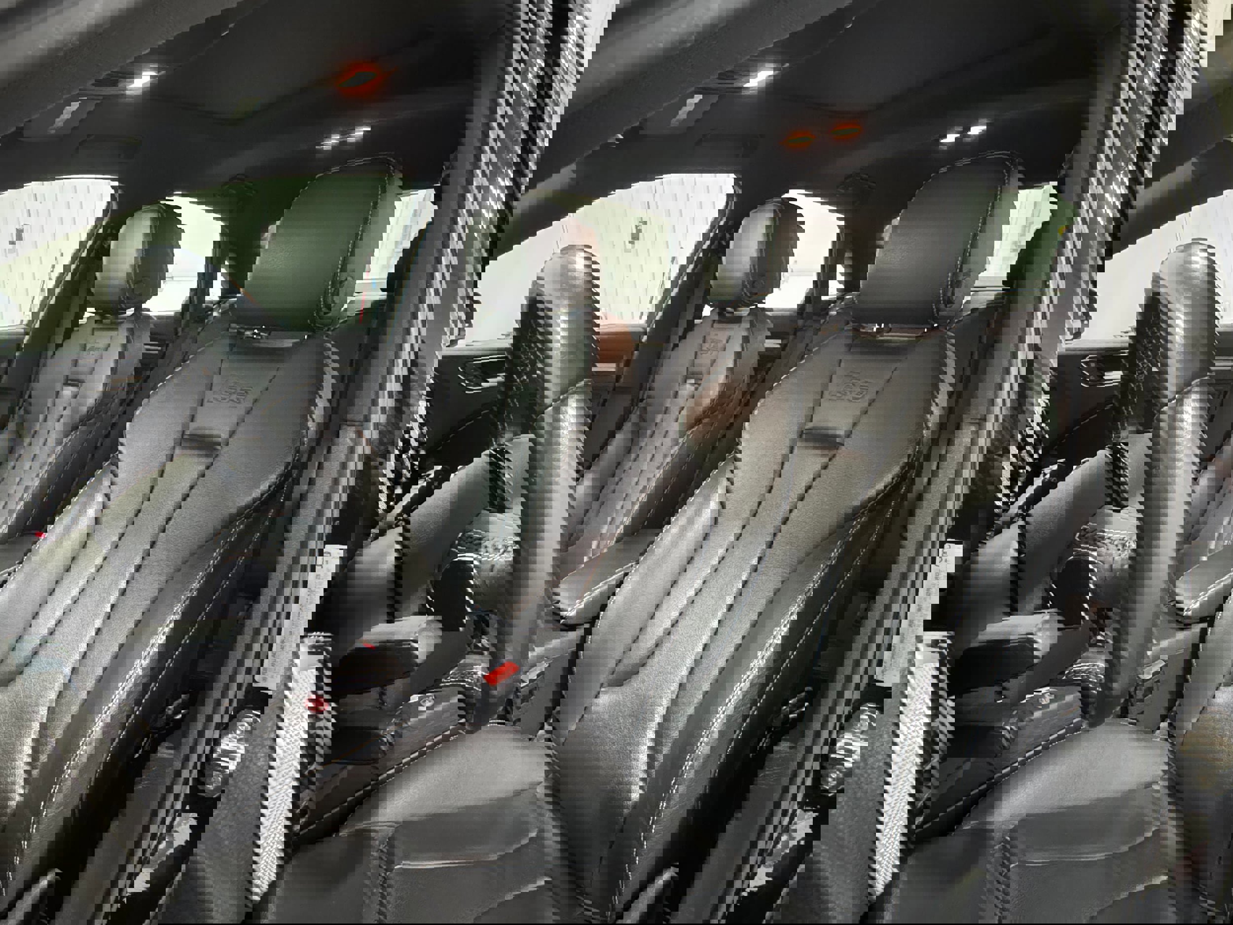 Used 2016 Audi S3 Premium Plus w/ Technology Package image 5