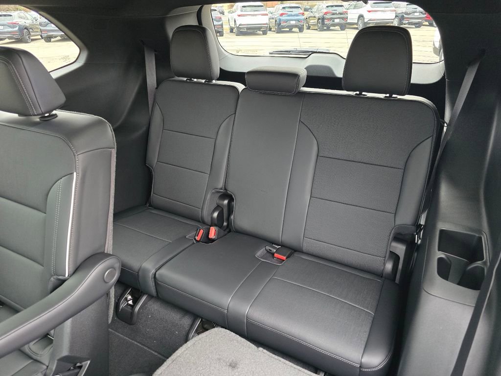 New 2026 Buick Enclave Preferred w/ Power Package image 27