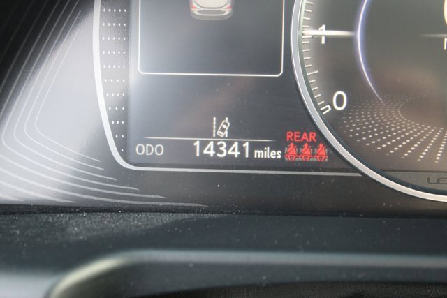 Certified 2023 Lexus ES 350 w/ Premium Package image 17