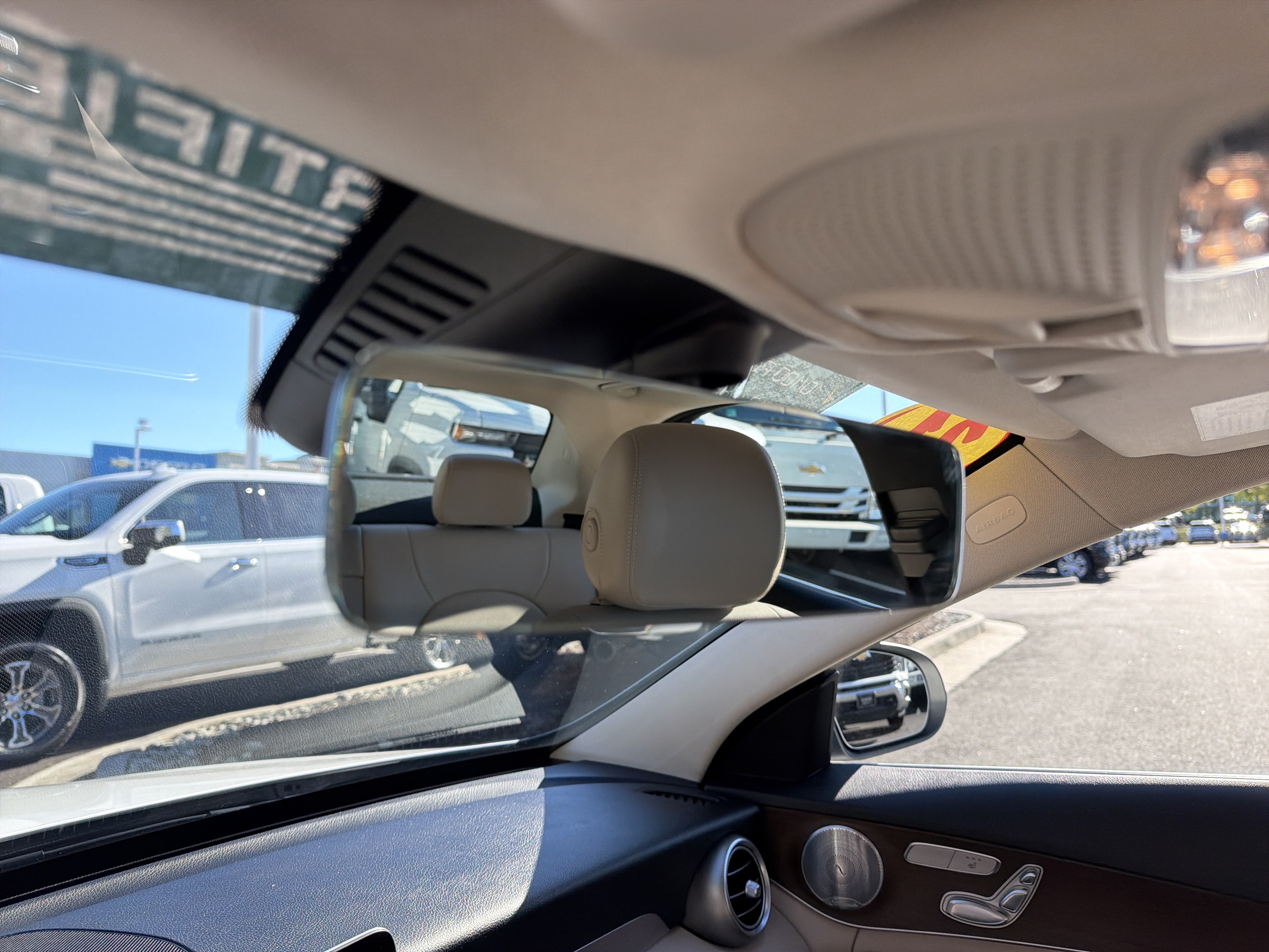 Used 2021 Mercedes-Benz C 300 4MATIC Sedan image 27