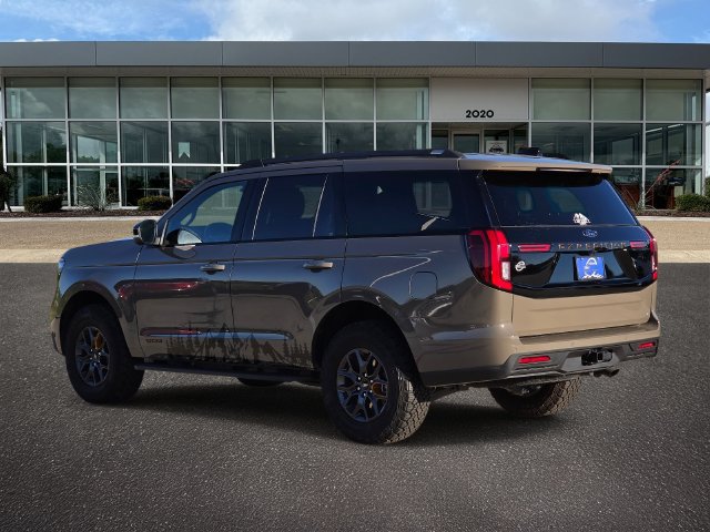 Used 2026 Ford Expedition Tremor AWD/4WD image 4