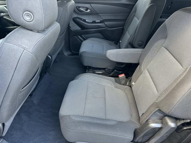 Used 2023 Chevrolet Traverse LT FWD image 33