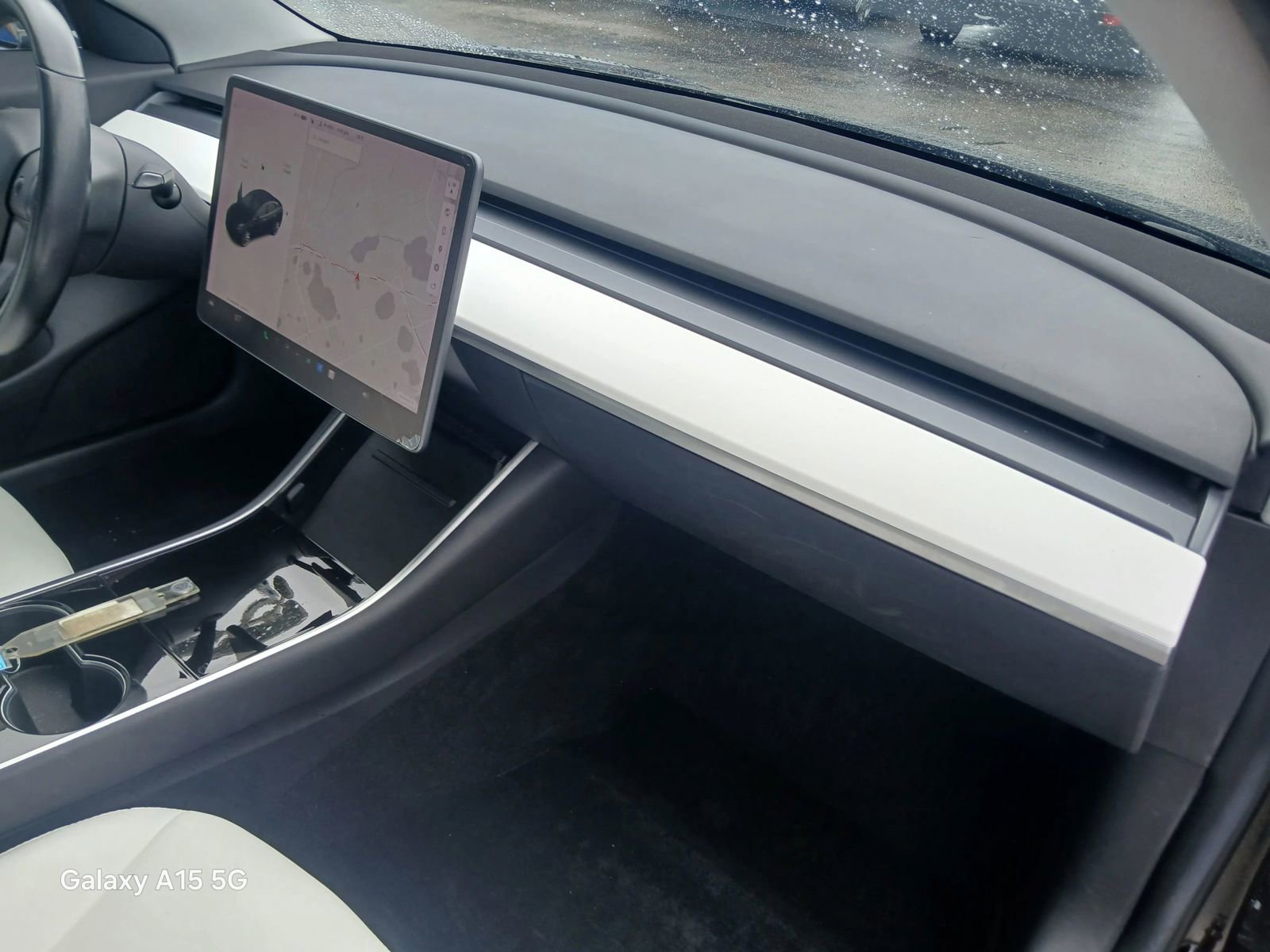 Used 2018 Tesla Model 3 Long Range AWD/4WD image 16