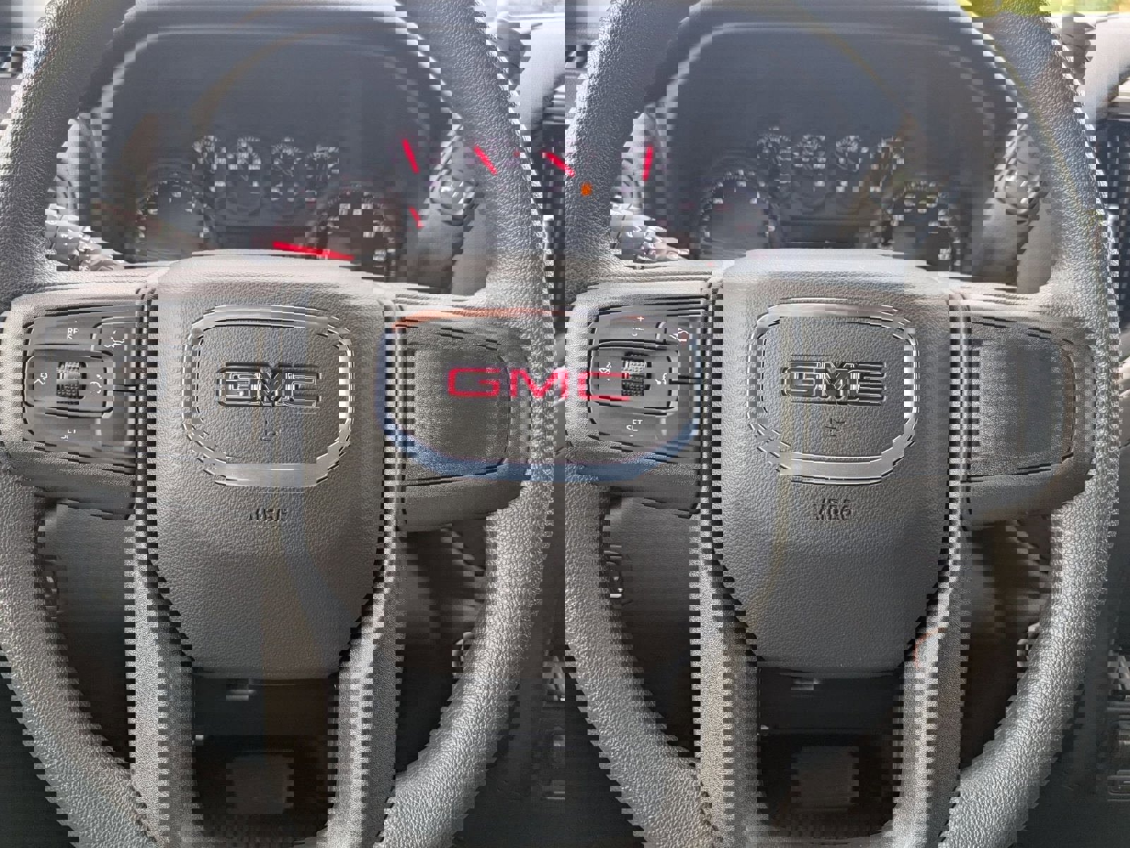 New 2026 GMC Sierra 2500 Pro w/ 1SA Pro Safety Plus Package image 12