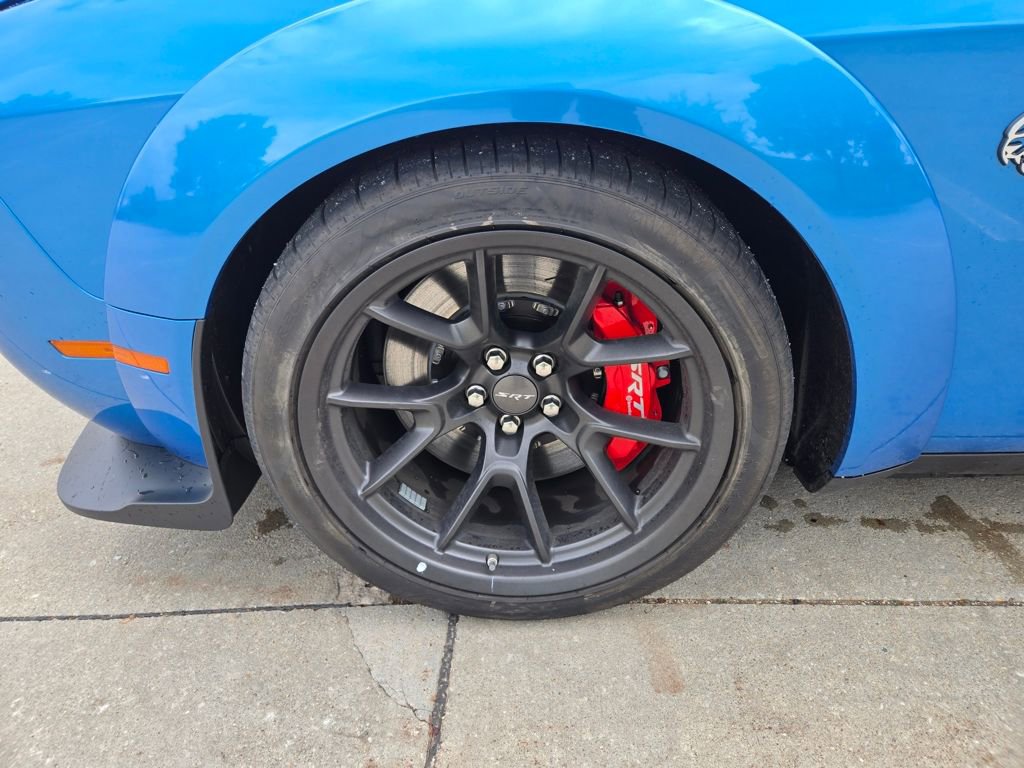 New 2023 Dodge Challenger SRT Hellcat image 27