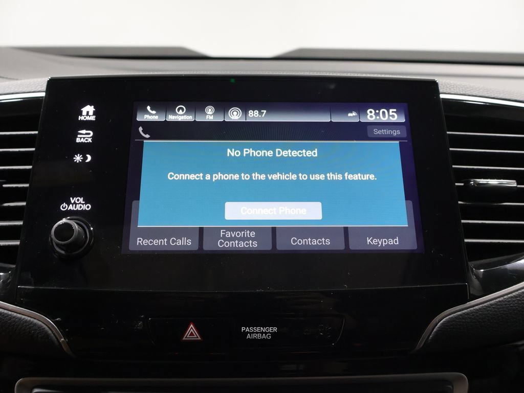 Used 2023 Honda Passport Elite image 25