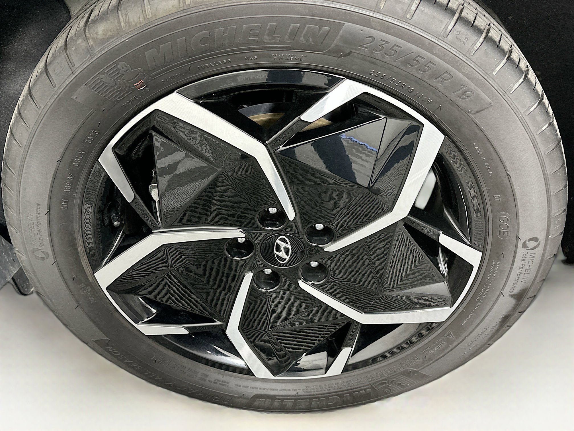 Used 2024 Hyundai Ioniq 5 SEL RWD image 11