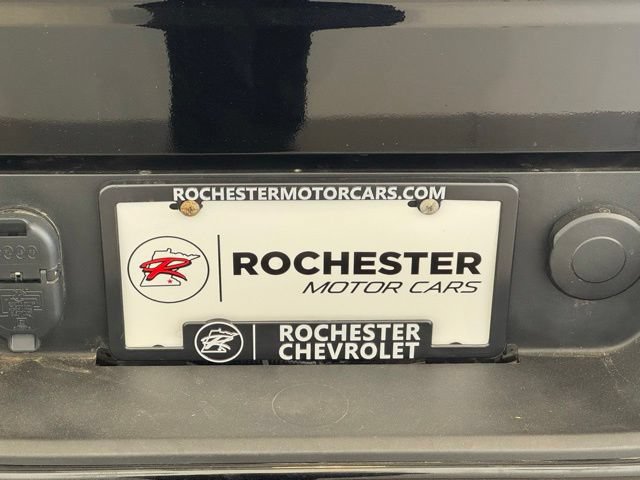 Certified 2024 Chevrolet Silverado 1500 RST w/ Convenience Package II AWD/4WD image 34