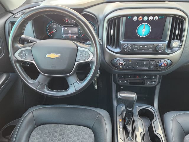Used 2018 Chevrolet Colorado Z71 image 28