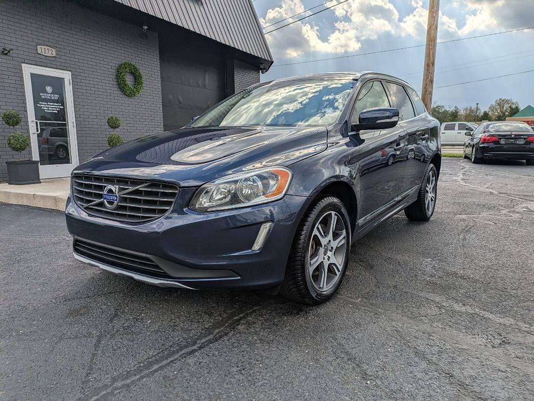 Used 2015 Volvo XC60 T6 w/ Climate Package AWD/4WD image 2