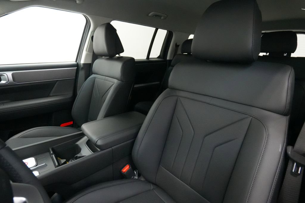 New 2026 Hyundai Santa Fe SEL image 14