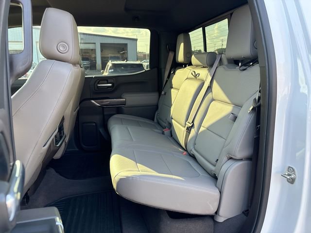 Used 2019 Chevrolet Silverado 1500 LTZ w/ Technology Package image 18