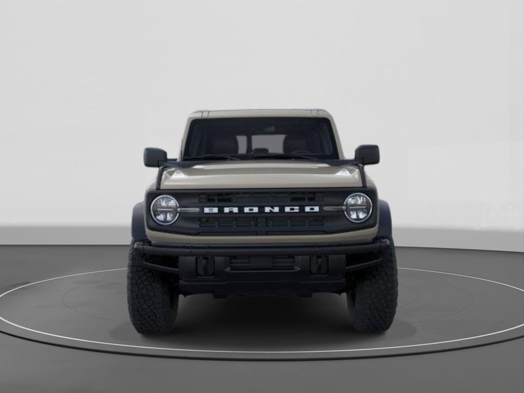 New 2026 Ford Bronco Big Bend w/ Black Diamond Package AWD/4WD image 6