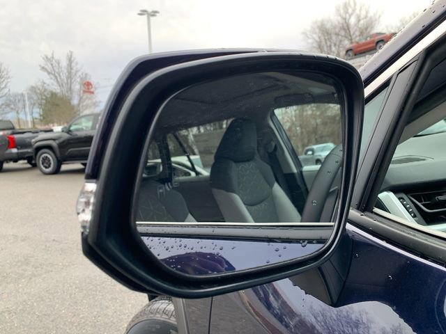 New 2025 Toyota RAV4 XLE w/ Convenience Package image 7