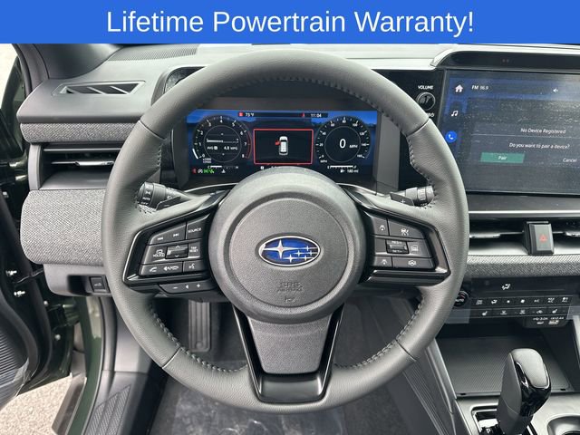 New 2026 Subaru Outback Premium AWD/4WD image 24