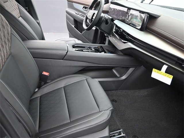 New 2026 Nissan Murano Platinum image 20