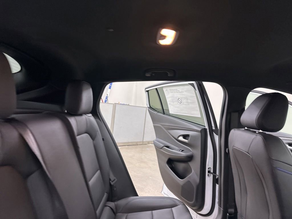 New 2026 Buick Envista Sport Touring w/ Convenience I Package FWD image 22