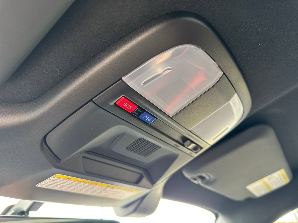 New 2026 Subaru BRZ Limited image 30