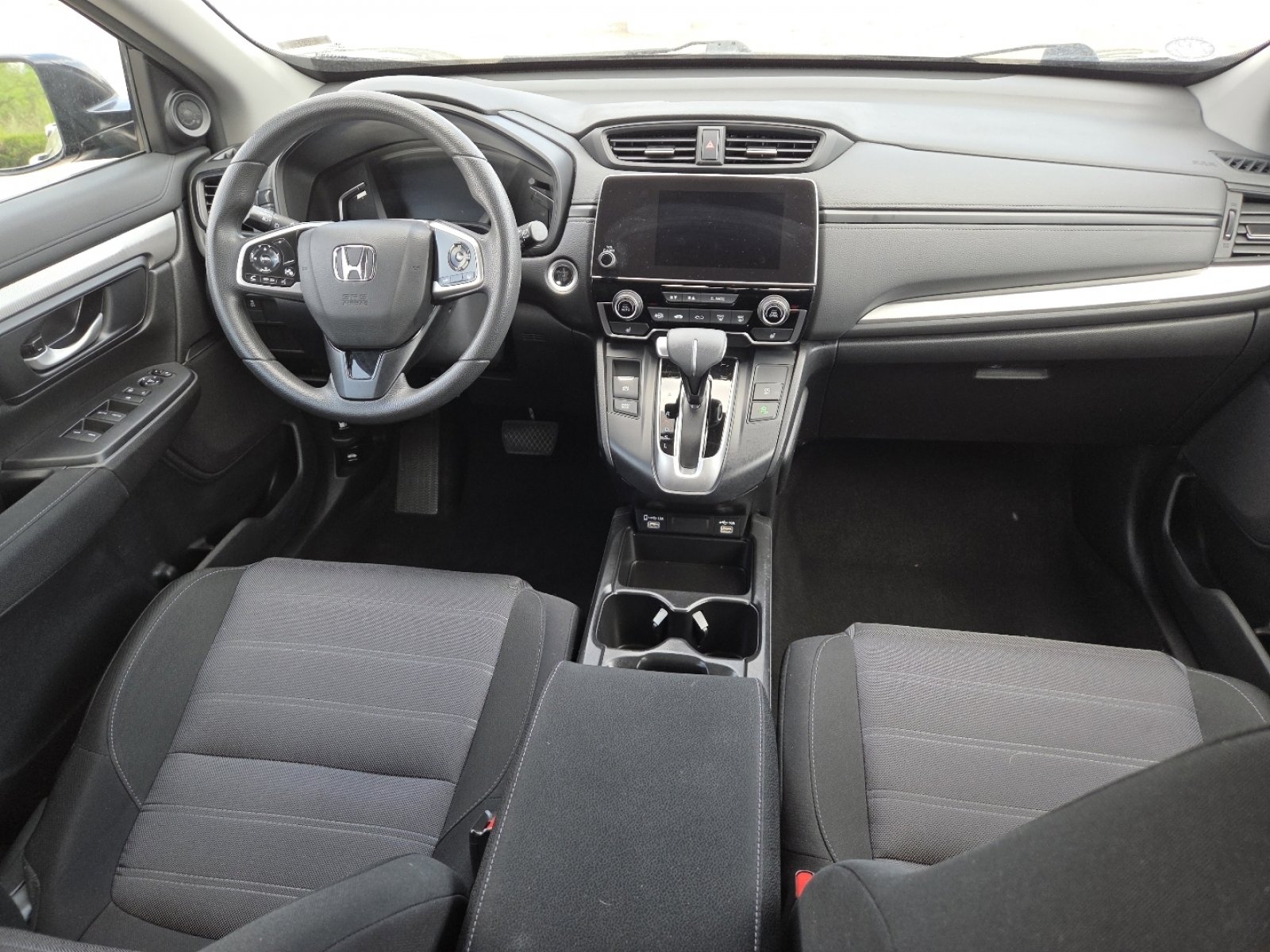 Used 2022 Honda CR-V Special Edition image 24