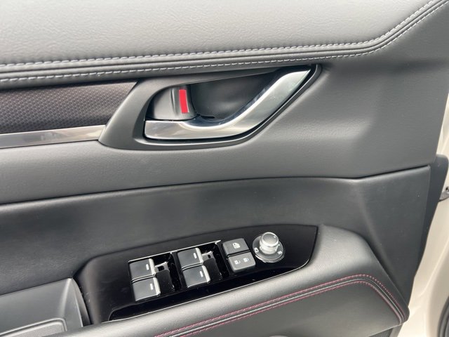 New 2025 MAZDA CX-5 2.5 Turbo image 24