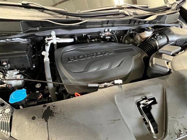 New 2026 Honda Odyssey Touring image 11