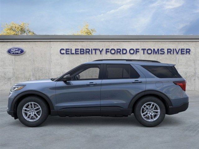 New 2026 Ford Explorer Active image 3