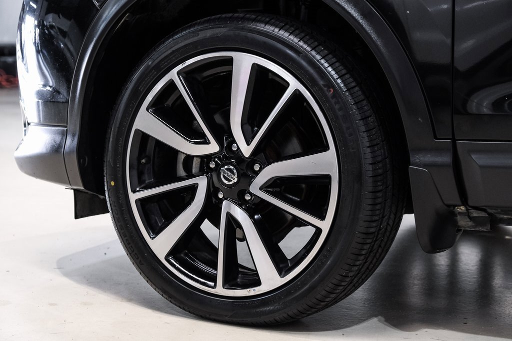 Used 2019 Nissan Rogue Sport SL w/ Premium Package image 58