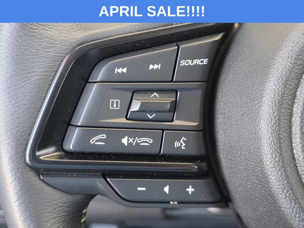 Used 2025 Subaru Ascent Onyx Edition w/ Onyx Package image 27