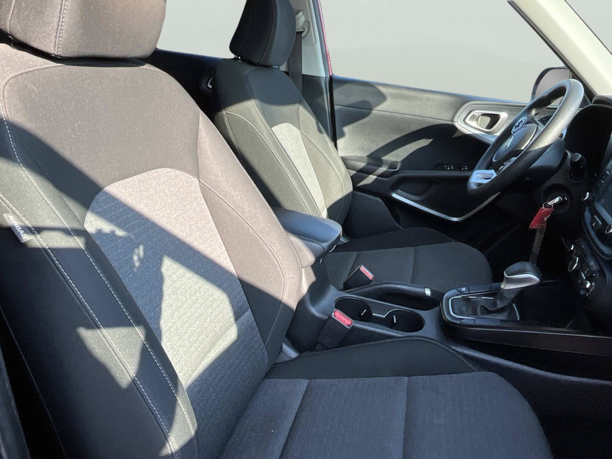 Used 2021 Kia Soul S FWD image 20
