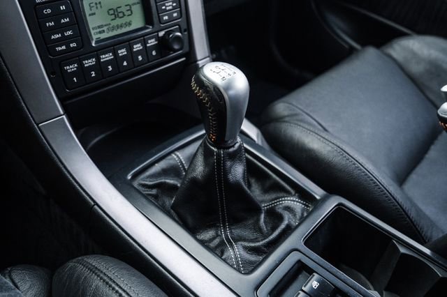 Used 2006 Pontiac GTO image 12