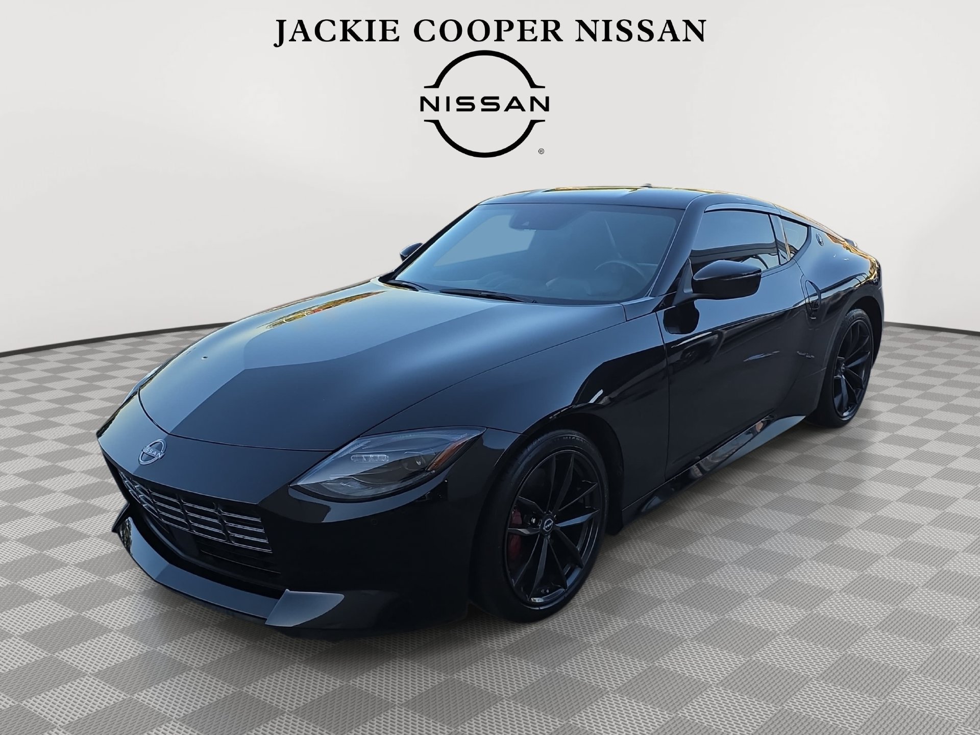 Used 2024 Nissan Z Performance w/ Floor Mat Package